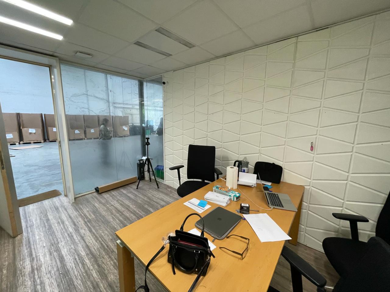 Local d'activité Valenton 986m² Location local d'activité Valenton Val-de-Marne OLACT2532507 6